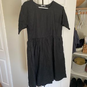 Linenfox Anna dress